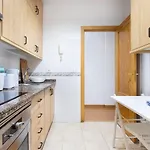 Live Puertito Fragata With Balcony Apartment