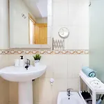Apartment Live Puertito Fragata With Balcony