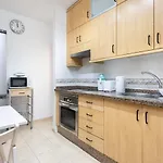 Live Puertito Fragata With Balcony Apartment *