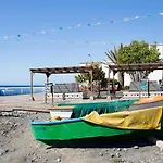 Apartment Live Puertito Fragata With Balcony