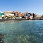Live Puertito Fragata With Balcony Apartment *