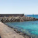 Live Puertito Fragata With Balcony Puertito de Guimar