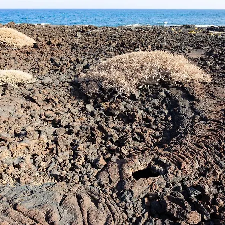 Live Puertito Fragata With Balcony Puertito de Guimar
