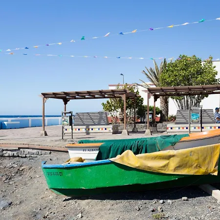 Apartamento Live Puertito Fragata With Balcony