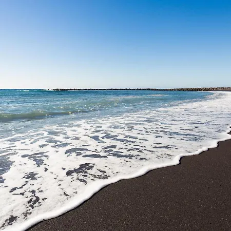 Live Puertito Fragata With Balcony *