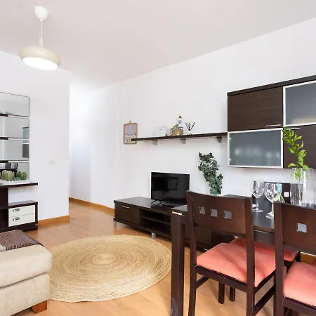 Live Puertito Fragata With Balcony Apartamento Puertito de Guimar