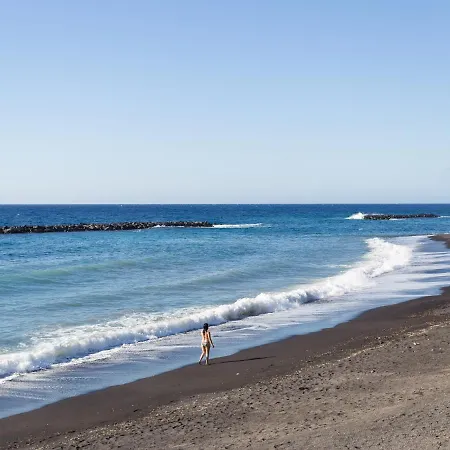 Live Puertito Fragata With Balcony *