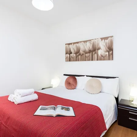 Live Puertito Fragata With Balcony Apartamento