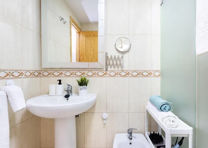 Apartamento Live Puertito Fragata With Balcony