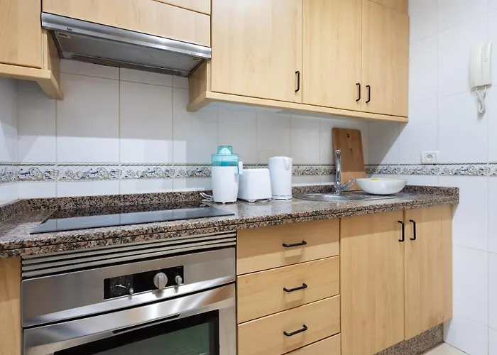 Apartamento Live Puertito Fragata With Balcony *