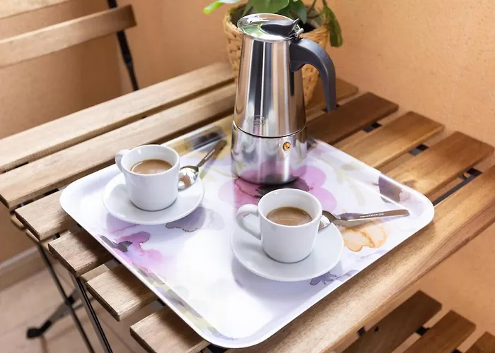 Live Puertito Fragata With Balcony * Puertito de Guimar