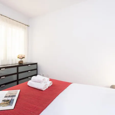 Live Puertito Fragata With Balcony Appartement Puertito de Guimar