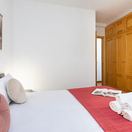 Live Puertito Fragata With Balcony Puertito de Guimar