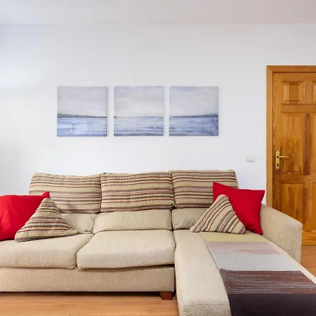 Live Puertito Fragata With Balcony