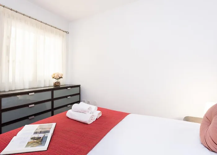 Live Puertito Fragata With Balcony Appartamento Puertito de Guimar