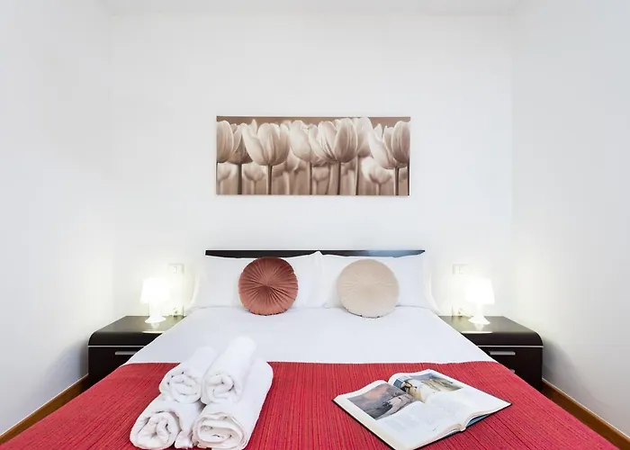 Appartamento Live Puertito Fragata With Balcony Puertito de Guimar