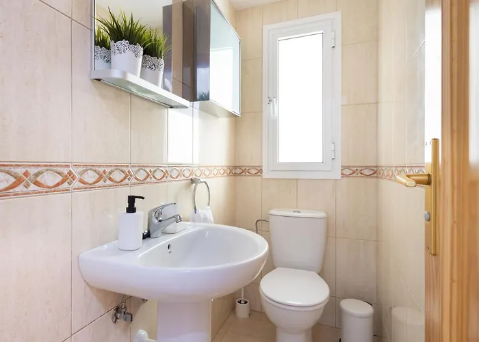 Live Puertito Fragata With Balcony Пуэртито-де-Гуимар