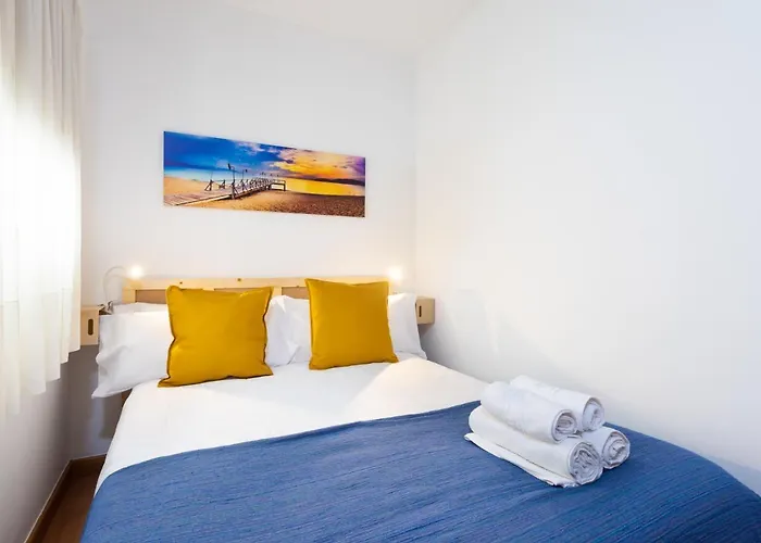 Appartamento Live Puertito Fragata With Balcony Puertito de Guimar