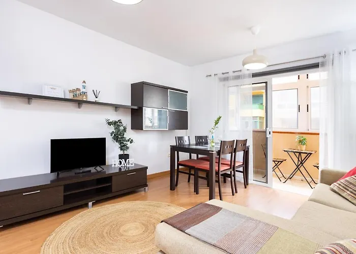 Live Puertito Fragata With Balcony