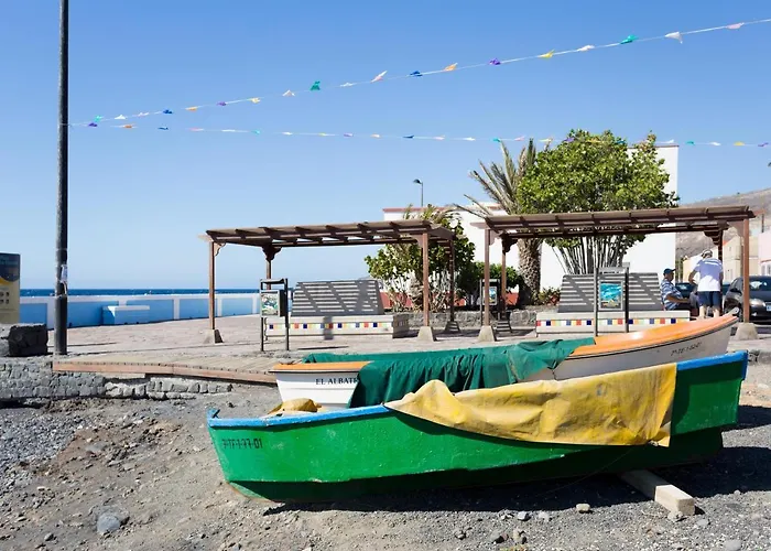 Appartamento Live Puertito Fragata With Balcony