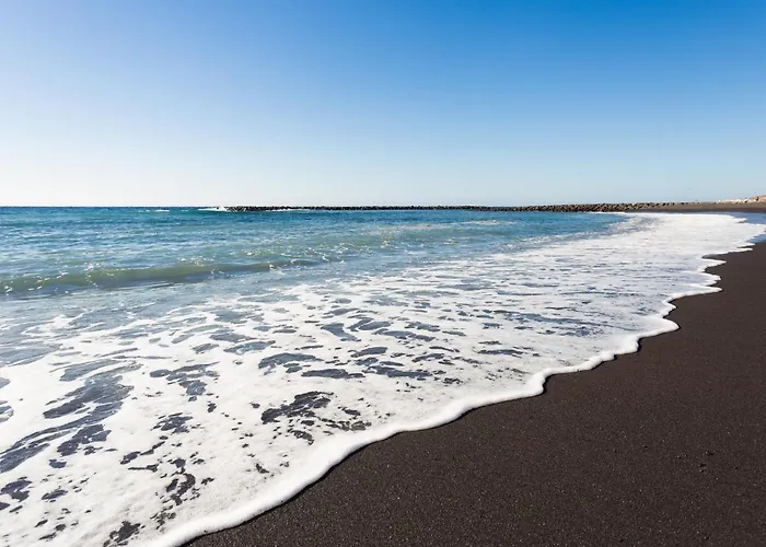 Live Puertito Fragata With Balcony *