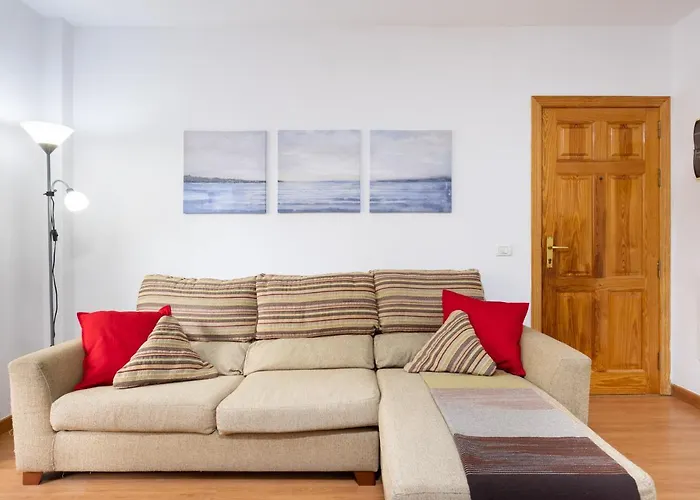 Live Puertito Fragata With Balcony