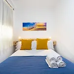 Live Puertito Fragata With Balcony Appartement *