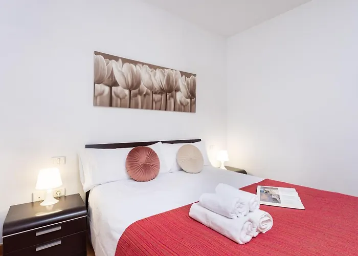 Live Puertito Fragata With Balcony