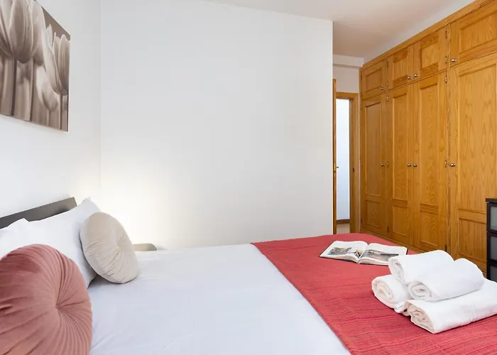 Live Puertito Fragata With Balcony Puertito de Guimar