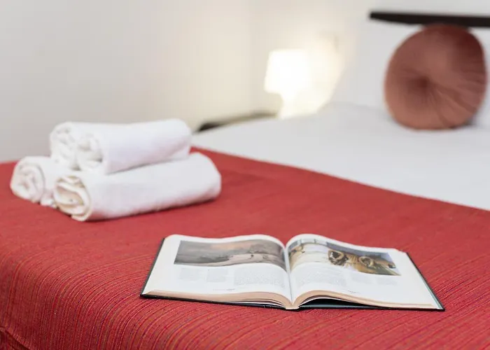 Live Puertito Fragata With Balcony *